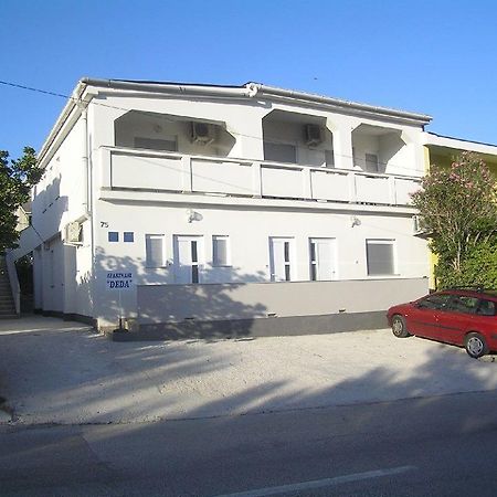 Deda Apartments Pag Town Dış mekan fotoğraf