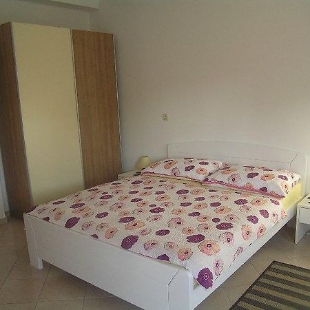 Deda Apartments Pag Town Dış mekan fotoğraf