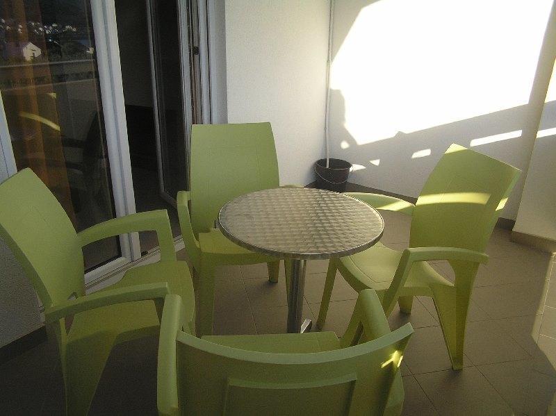 Deda Apartments Pag Town Dış mekan fotoğraf