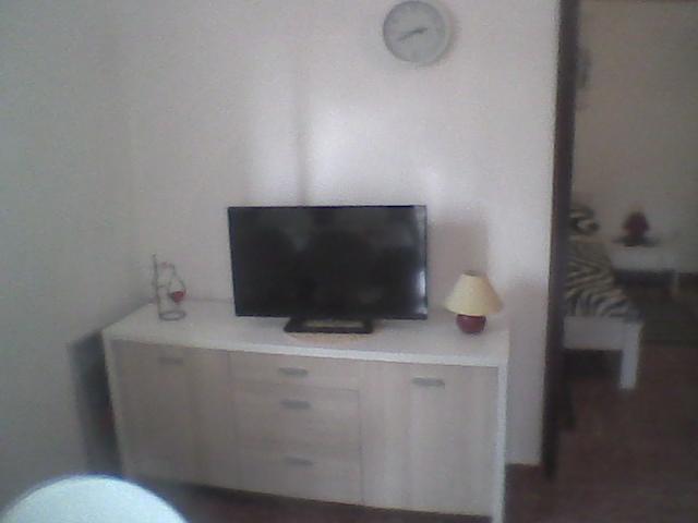Deda Apartments Pag Town Dış mekan fotoğraf