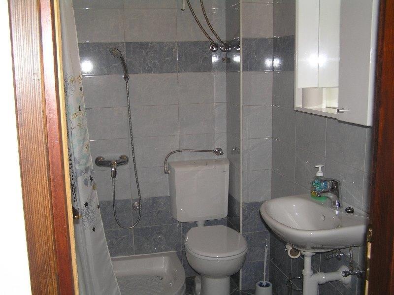 Deda Apartments Pag Town Dış mekan fotoğraf