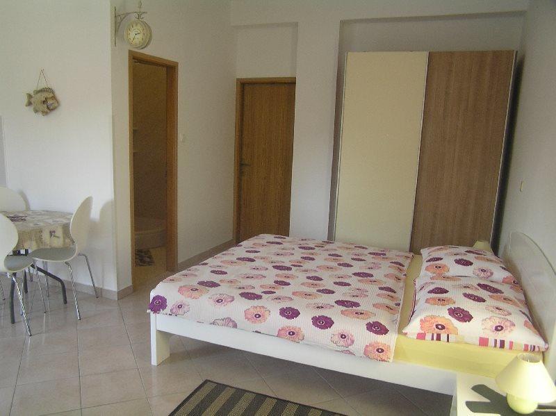 Deda Apartments Pag Town Dış mekan fotoğraf
