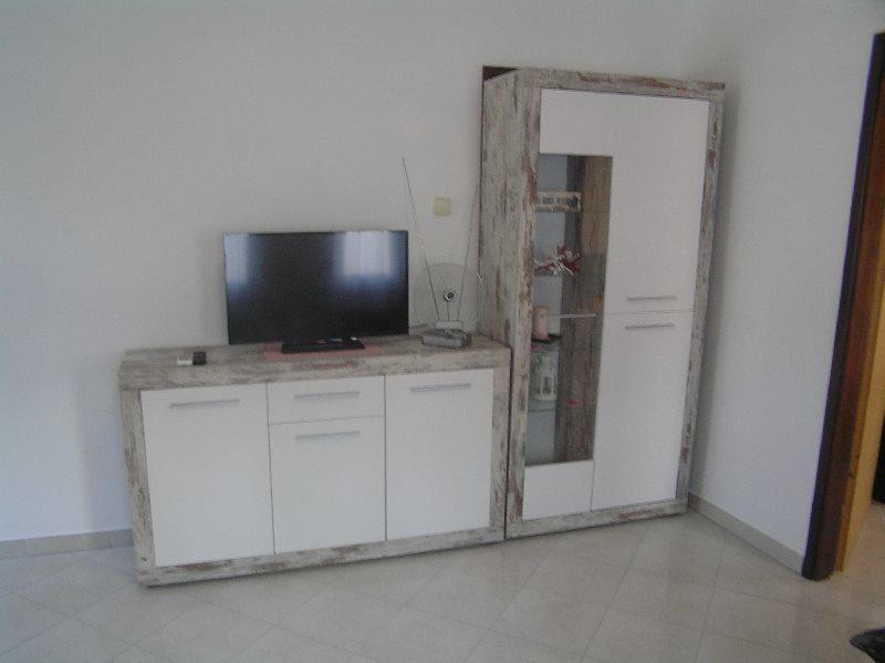 Deda Apartments Pag Town Dış mekan fotoğraf