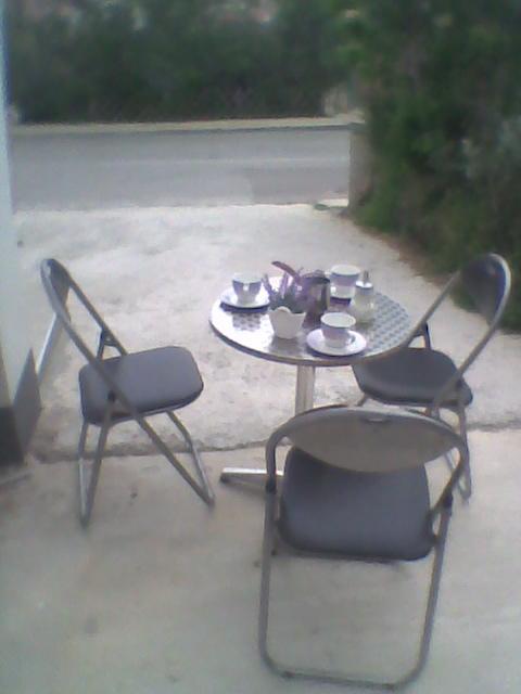 Deda Apartments Pag Town Dış mekan fotoğraf