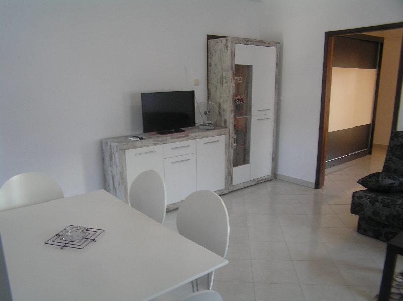 Deda Apartments Pag Town Dış mekan fotoğraf