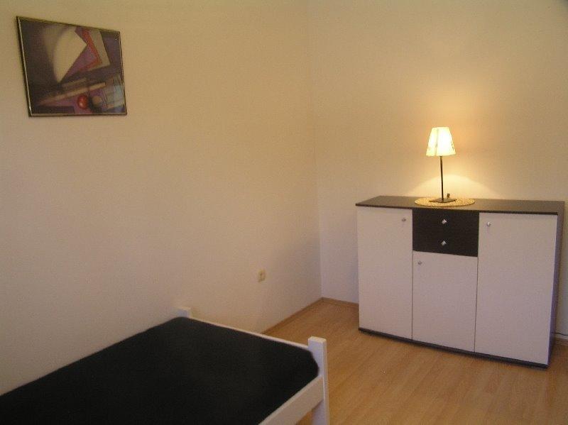 Deda Apartments Pag Town Dış mekan fotoğraf