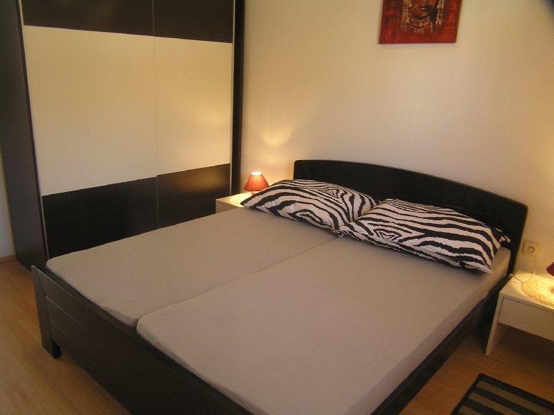 Deda Apartments Pag Town Dış mekan fotoğraf