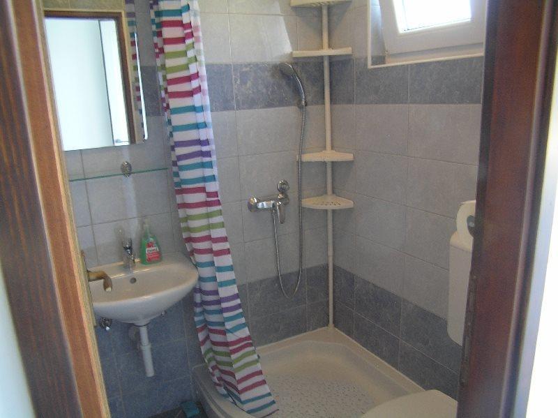Deda Apartments Pag Town Dış mekan fotoğraf