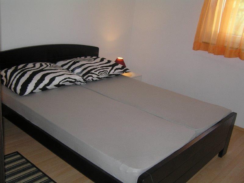 Deda Apartments Pag Town Dış mekan fotoğraf