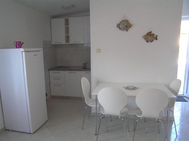 Deda Apartments Pag Town Dış mekan fotoğraf