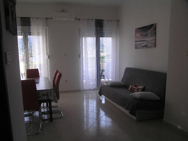 Deda Apartments Pag Town Dış mekan fotoğraf