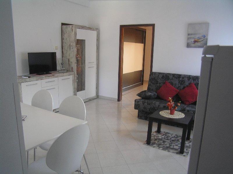 Deda Apartments Pag Town Dış mekan fotoğraf