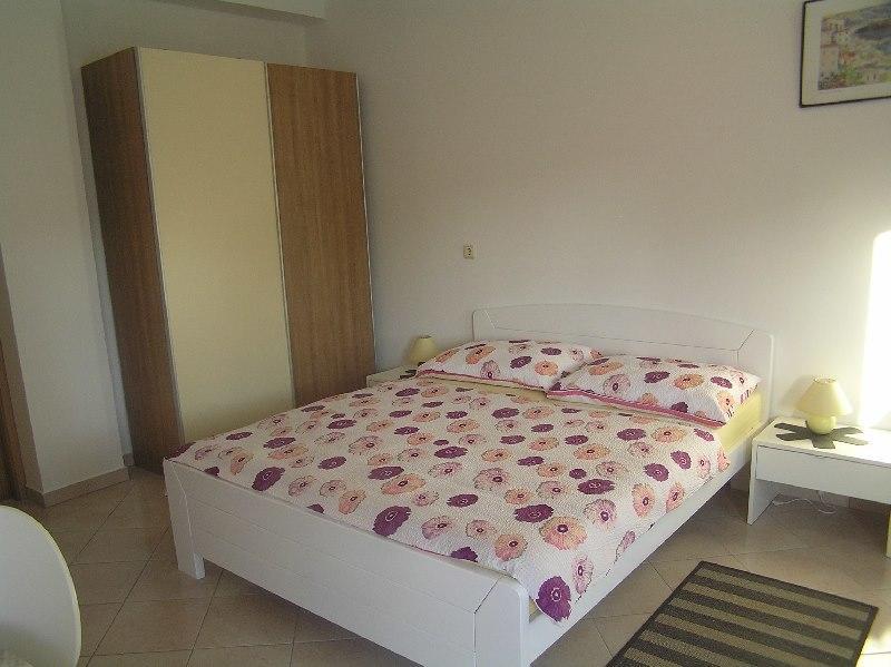 Deda Apartments Pag Town Dış mekan fotoğraf
